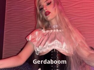 Gerdaboom