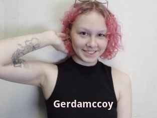 Gerdamccoy
