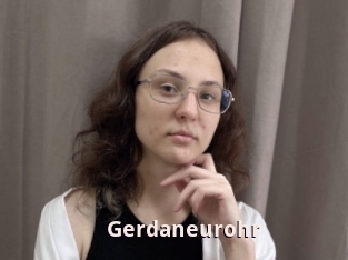 Gerdaneurohr