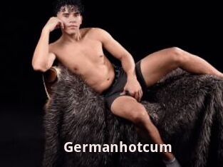 Germanhotcum