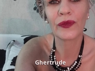 Ghertrude