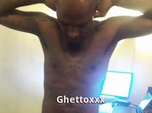 Ghettoxxx