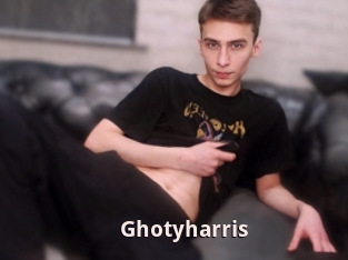 Ghotyharris
