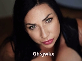 Ghsjwkx