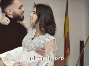 Giaandmoro