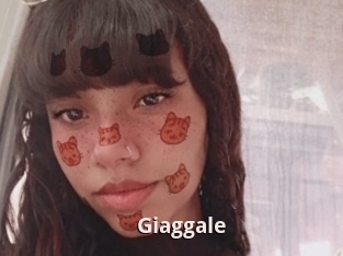 Giaggale