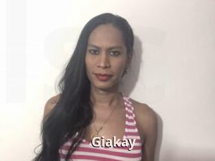 Giakay