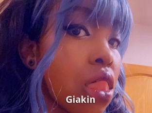 Giakin