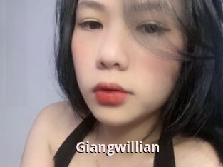 Giangwillian