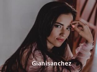 Gianisanchez