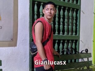 Gianlucasx