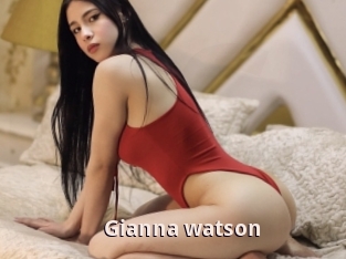 Gianna_watson