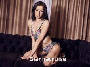 Giannacruise