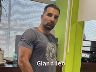 Giannileo
