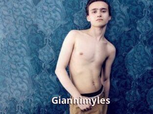 Giannimyles