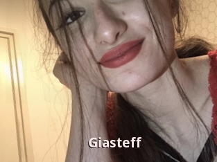 Giasteff