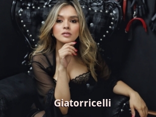 Giatorricelli