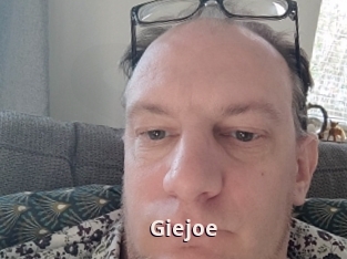 Giejoe