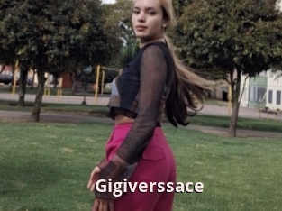Gigiverssace