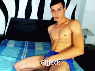 Gijjeck