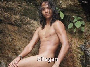 Gilegan