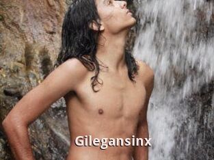 Gilegansinx