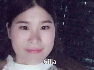 Gilla