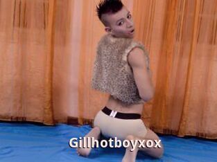 Gillhotboyxox