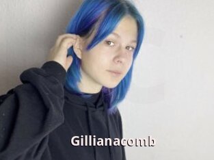 Gillianacomb