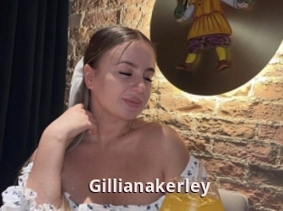 Gillianakerley