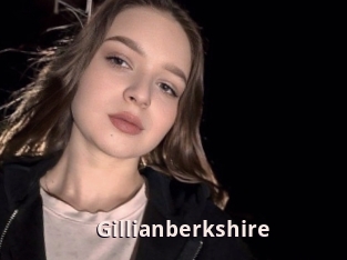 Gillianberkshire