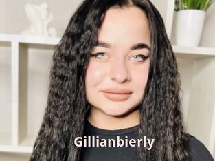 Gillianbierly