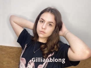 Gillianblong