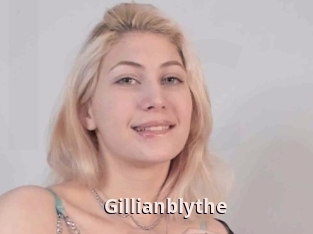 Gillianblythe