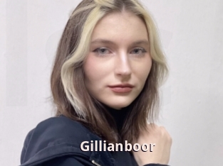 Gillianboor