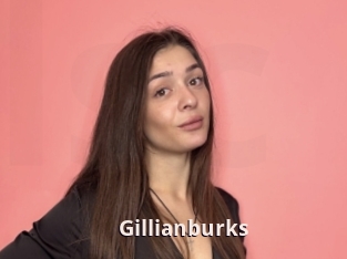 Gillianburks