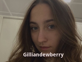 Gilliandewberry