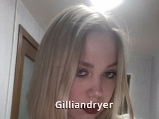 Gilliandryer