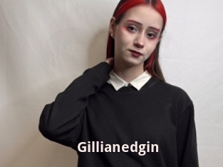 Gillianedgin