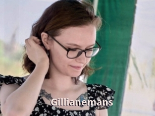 Gillianemans