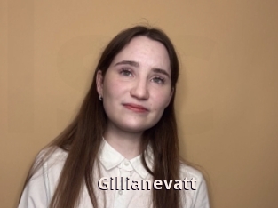 Gillianevatt
