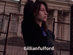 Gillianfulford