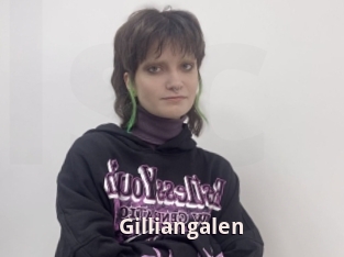 Gilliangalen