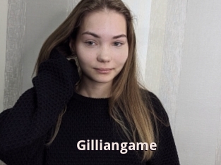 Gilliangame