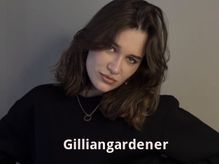 Gilliangardener