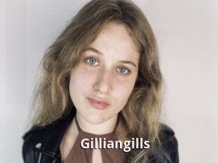 Gilliangills