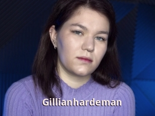 Gillianhardeman