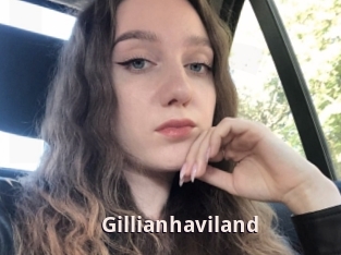 Gillianhaviland