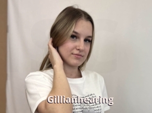 Gillianhearing