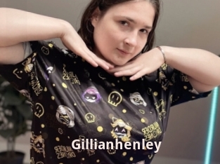 Gillianhenley